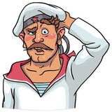 Bolshevik and Reptilians WhatsApp Sticker #9