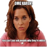 Mean Girls Pack WhatsApp Sticker #10