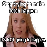 Mean Girls Pack WhatsApp Sticker #11