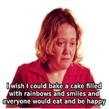 Mean Girls Pack WhatsApp Sticker #25