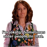 Mean Girls Pack WhatsApp Sticker #26