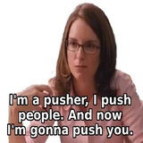 Mean Girls Pack WhatsApp Sticker #27