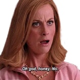 Mean Girls Pack WhatsApp Sticker #28