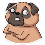 Boone WhatsApp Sticker #12