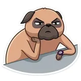 Sticker 21