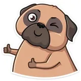 Sticker 3