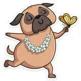 Sticker 39