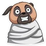 Sticker 45