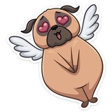 Boone WhatsApp Sticker #6