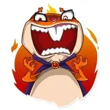 Sticker 21