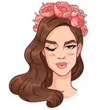 Sticker 15