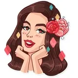 Sticker 16