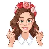 Sticker 18