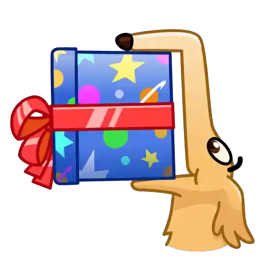 Sticker 10