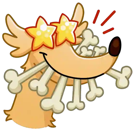 Sticker 11