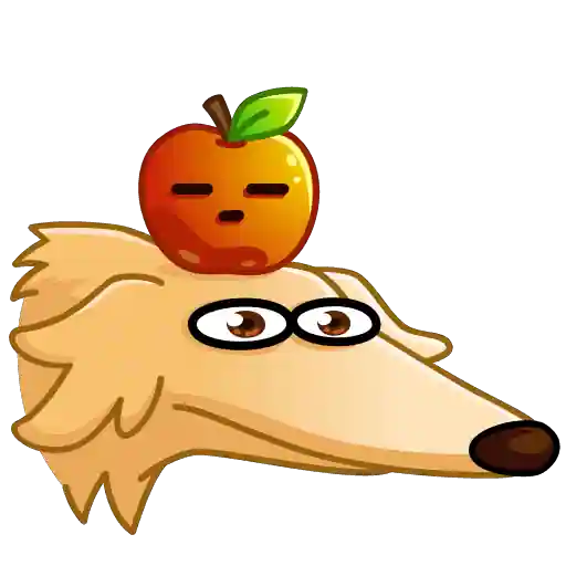 Sticker 20