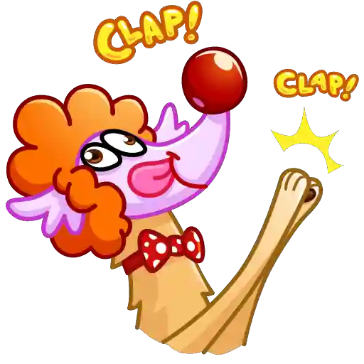 Sticker 22