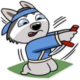 Sticker 15