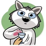 Sticker 18