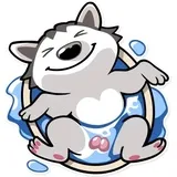 Sticker 9