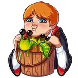 Sticker 10