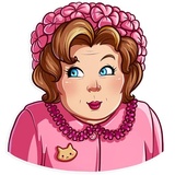 Harry Potter WhatsApp Sticker #24