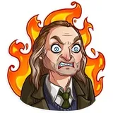 Sticker 38