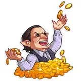 Sticker 45