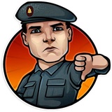 Brazil WhatsApp Sticker #13