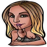 Sticker 14