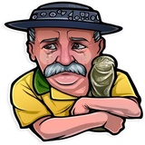 Brazil WhatsApp Sticker #15