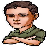 Brazil WhatsApp Sticker #19