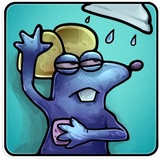 Brazil WhatsApp Sticker #20