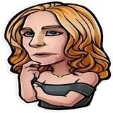 Sticker 21
