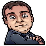 Brazil WhatsApp Sticker #24