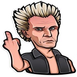 Brazil WhatsApp Sticker #26