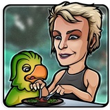 Brazil WhatsApp Sticker #27