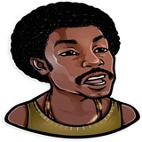 Brazil WhatsApp Sticker #28