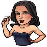 Brazil WhatsApp Sticker #29