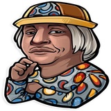 Brazil WhatsApp Sticker #30