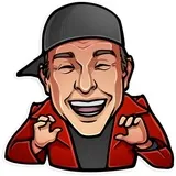 Sticker 6