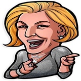 Brazil WhatsApp Sticker #8