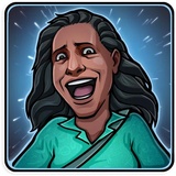 Brazil WhatsApp Sticker #9