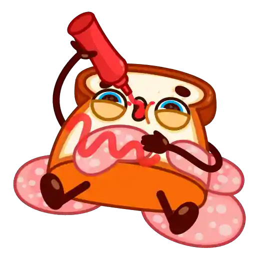 Sticker 12