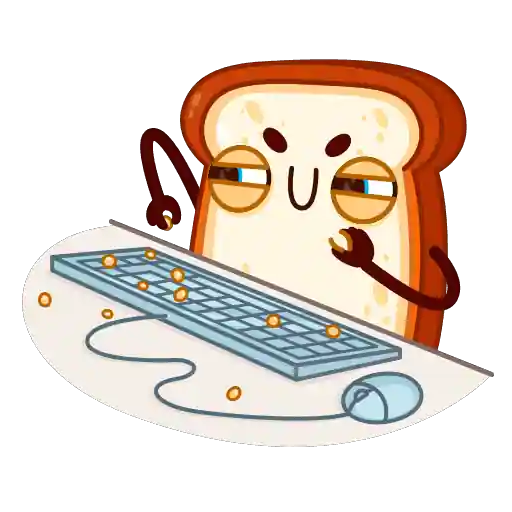 Sticker 18