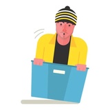 Breaking Bad WhatsApp Sticker #11