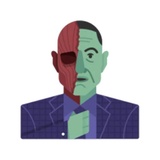 Breaking Bad WhatsApp Sticker #13