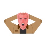 Breaking Bad WhatsApp Sticker #14