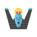 Breaking Bad WhatsApp Sticker #18