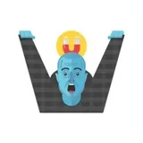 Sticker 18